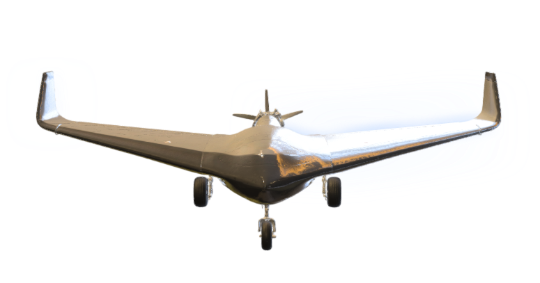 TSA Fantom Drone